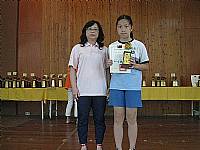 101學年度臺北市教育盃民俗體育運動錦標賽