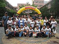 101學年度臺北市教育盃民俗體育運動錦標賽