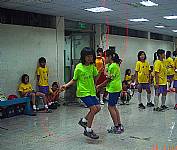 101學年度臺北市教育盃民俗體育運動錦標賽