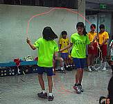 101學年度臺北市教育盃民俗體育運動錦標賽