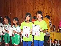 101學年度臺北市教育盃民俗體育運動錦標賽