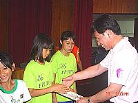 101學年度臺北市教育盃民俗體育運動錦標賽