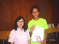 101學年度臺北市教育盃民俗體育運動錦標賽