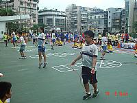 101學年度臺北市教育盃民俗體育運動錦標賽