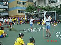 101學年度臺北市教育盃民俗體育運動錦標賽