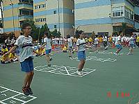 101學年度臺北市教育盃民俗體育運動錦標賽