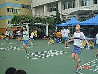 101學年度臺北市教育盃民俗體育運動錦標賽