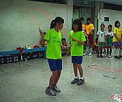 101學年度臺北市教育盃民俗體育運動錦標賽