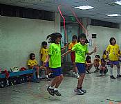 101學年度臺北市教育盃民俗體育運動錦標賽