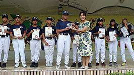 102.05.21(二) 升旗典禮頒獎