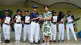 102.05.21(二) 升旗典禮頒獎