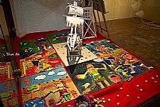 101學年度美術班畢業暨教學成果展