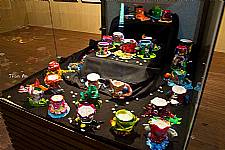 101學年度美術班畢業暨教學成果展