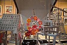 101學年度美術班畢業暨教學成果展