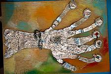 101學年度美術班畢業暨教學成果展