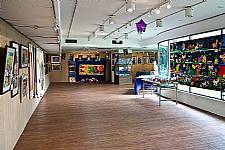 101學年度美術班畢業暨教學成果展