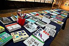 101學年度美術班畢業暨教學成果展