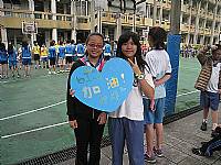 101學年度六年級籃球比賽