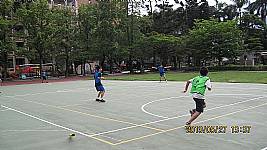 101學年度五年級安全棒球比賽