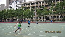 101學年度五年級安全棒球比賽