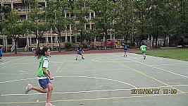 101學年度五年級安全棒球比賽