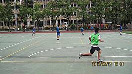 101學年度五年級安全棒球比賽