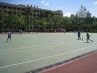 101學年度五年級安全棒球比賽