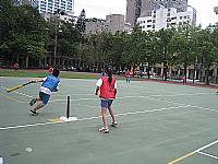 101學年度五年級安全棒球比賽