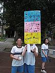 101學年度五年級安全棒球比賽