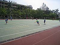 101學年度五年級安全棒球比賽