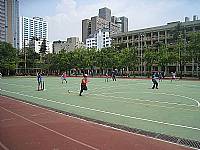 101學年度五年級安全棒球比賽