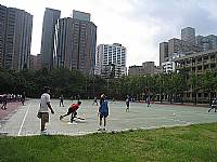 101學年度五年級安全棒球比賽