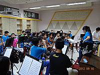 客委會成果發表演出