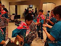 客委會成果發表演出