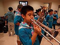 客委會成果發表演出