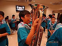 客委會成果發表演出