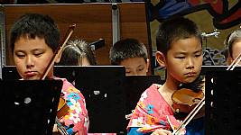 客委會成果發表演出