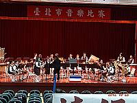 20121022臺北市五項藝術比賽