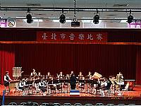 20121022臺北市五項藝術比賽