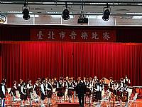 20121022臺北市五項藝術比賽