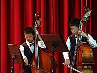 20121022臺北市五項藝術比賽