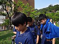 20130323與康橋樂團交流