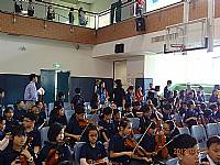 20130323與康橋樂團交流