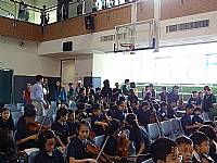 20130323與康橋樂團交流