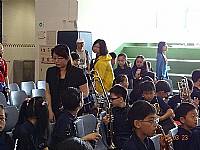 20130323與康橋樂團交流