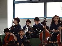 20130323與康橋樂團交流