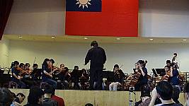 20130323與康橋樂團交流