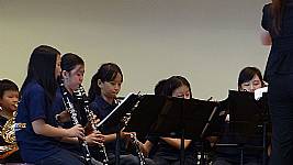 20130323與康橋樂團交流