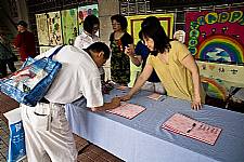 101學年度畢業典禮集錦