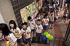 101學年度畢業典禮集錦